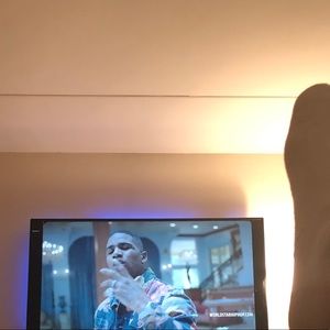 Meet your Posher, Gianni